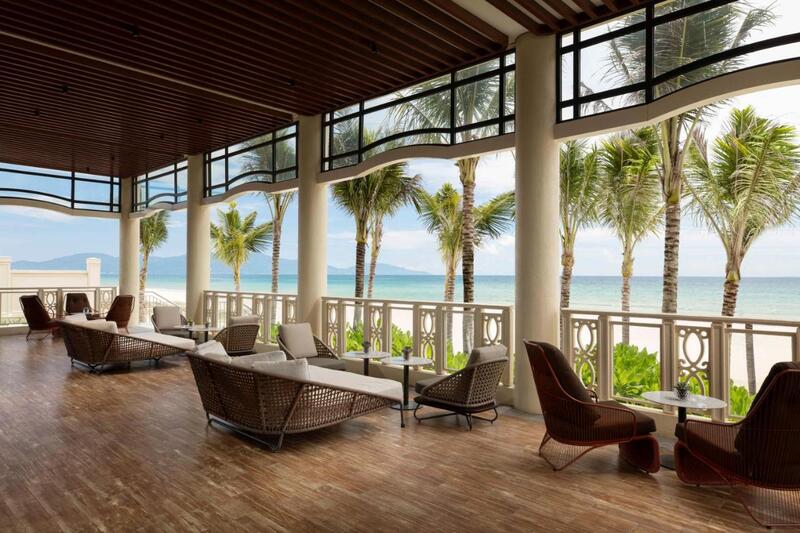 Mùa hè trọn vẹn cùng gia đình tại Khu nghỉ dưỡng Sheraton Grand Đà Nẵng 6 Mùa hè trọn vẹn cùng gia đình tại Khu nghỉ dưỡng Sheraton Grand Đà Nẵng  Wanderlust Tips