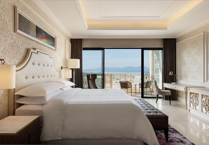 Mùa hè trọn vẹn cùng gia đình tại Khu nghỉ dưỡng Sheraton Grand Đà Nẵng 8 Mùa hè trọn vẹn cùng gia đình tại Khu nghỉ dưỡng Sheraton Grand Đà Nẵng  Wanderlust Tips