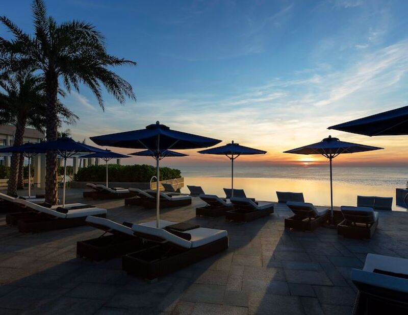 Mùa hè trọn vẹn cùng gia đình tại Khu nghỉ dưỡng Sheraton Grand Đà Nẵng 7 Mùa hè trọn vẹn cùng gia đình tại Khu nghỉ dưỡng Sheraton Grand Đà Nẵng  Wanderlust Tips