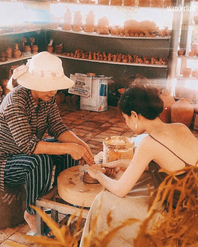 Những làng nghề trăm tuổi ở Hội An 9 Những làng nghề trăm tuổi ở Hội An | Wanderlust Tips