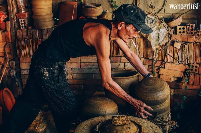 Những làng nghề trăm tuổi ở Hội An 8 Những làng nghề trăm tuổi ở Hội An | Wanderlust Tips