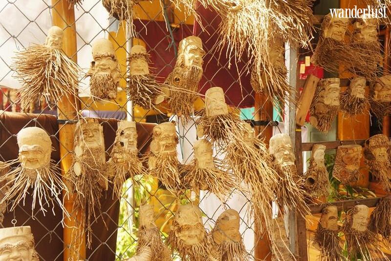 Những làng nghề trăm tuổi ở Hội An 12 Những làng nghề trăm tuổi ở Hội An | Wanderlust Tips