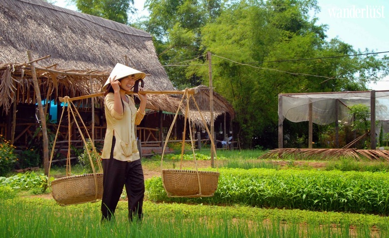 Những làng nghề trăm tuổi ở Hội An 17 Những làng nghề trăm tuổi ở Hội An | Wanderlust Tips