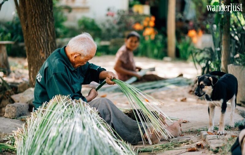 Những làng nghề trăm tuổi ở Hội An 18 Những làng nghề trăm tuổi ở Hội An | Wanderlust Tips