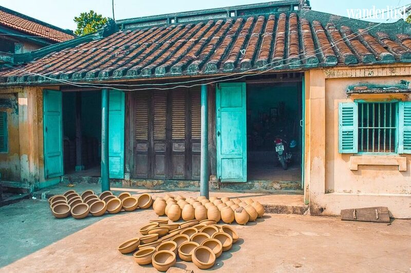Những làng nghề trăm tuổi ở Hội An 6 Những làng nghề trăm tuổi ở Hội An | Wanderlust Tips