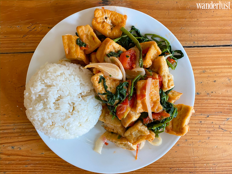 Ăn chay khi đi du lịch, có khó không? 9 Ăn chay khi đi du lịch, có khó không? | Wanderlust Tips