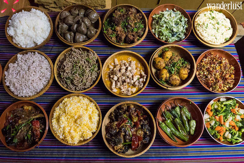 Ăn chay khi đi du lịch, có khó không? 10 Ăn chay khi đi du lịch, có khó không? | Wanderlust Tips