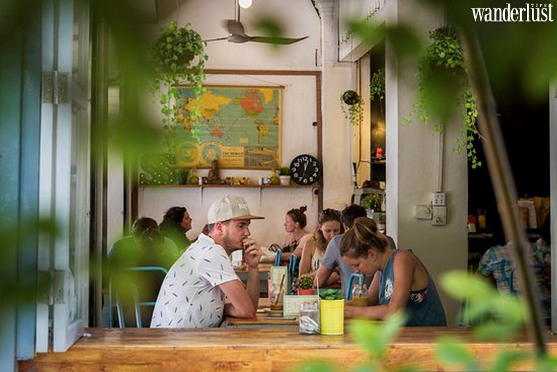 Ăn chay khi đi du lịch, có khó không? 6 Ăn chay khi đi du lịch, có khó không? | Wanderlust Tips