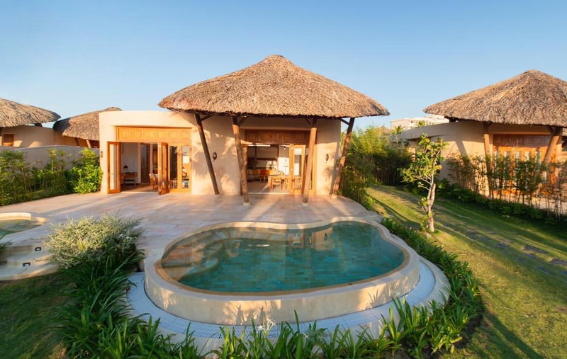 Khu nghỉ mát 5 sao Ana Mandara chính thức ra mắt diện mạo mới tại Cam Ranh | Wanderlust Tips