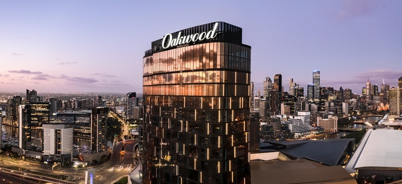 Ascott mua lại Oakwood Worldwide, đẩy nhanh mức tăng trưởng lên 150,000 căn hộ dịch vụ, khách sạn trên toàn cầu 5 Ascott mua lại oakwood worldwide, đẩy nhanh mức tăng trưởng lên 150,000 căn hộ dịch vụ, khách sạn trên toàn cầu | Wanderlust Tips