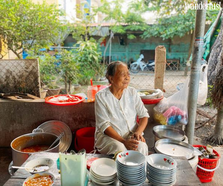 Bánh canh Nam Phổ: Món ăn "quốc hồn quốc túy" của người dân xứ Huế 12 Bánh canh Nam Phổ: món ăn "quốc hồn quốc túy" của người dân xứ Huế | Wanderlust Tips