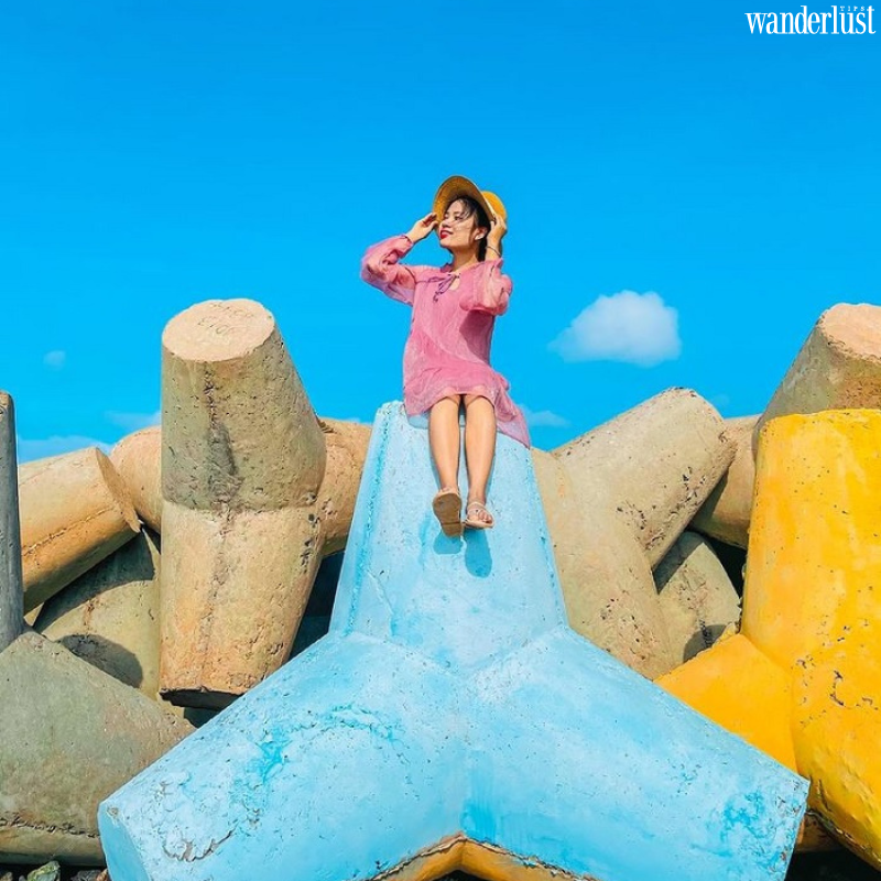 Đảo Phú Quý: Điểm check - in không thể bỏ lỡ trong mùa hè 9 Đảo Phú Quý: địa điểm check - in không thể bỏ lỡ trong mùa hè | Wanderlust Tips