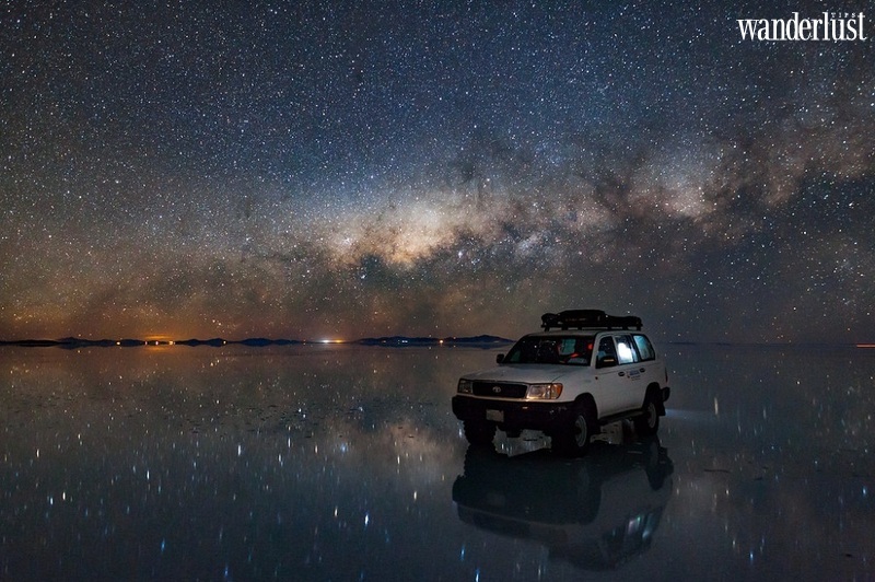 Cánh đồng muối Salar de Uyuni đẹp mê hồn du khách 9 Cánh đồng muối Salar de Uyuni đẹp mê hồn du khách | Wanderlust Tips