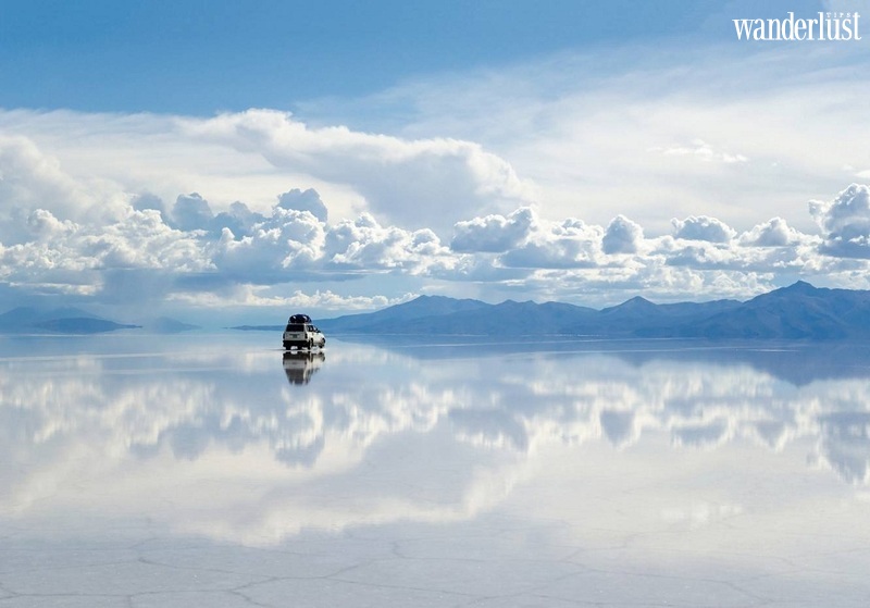 Cánh đồng muối Salar de Uyuni đẹp mê hồn du khách 5 Cánh đồng muối Salar de Uyuni đẹp mê hồn du khách | Wanderlust Tips