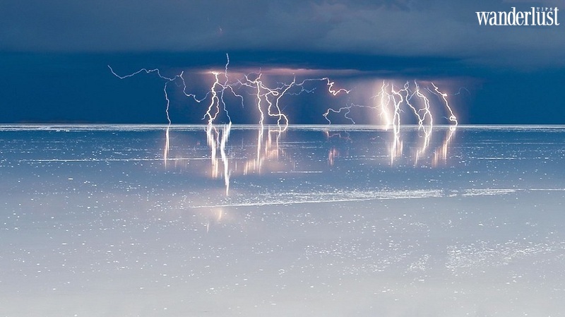 Cánh đồng muối Salar de Uyuni đẹp mê hồn du khách 7 Cánh đồng muối Salar de Uyuni đẹp mê hồn du khách | Wanderlust Tips