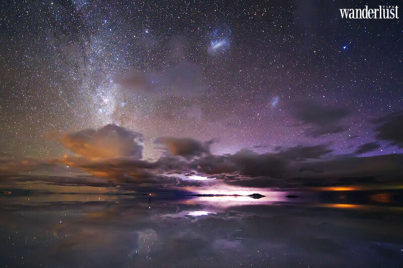 Cánh đồng muối Salar de Uyuni đẹp mê hồn du khách 10 Cánh đồng muối Salar de Uyuni đẹp mê hồn du khách | Wanderlust Tips