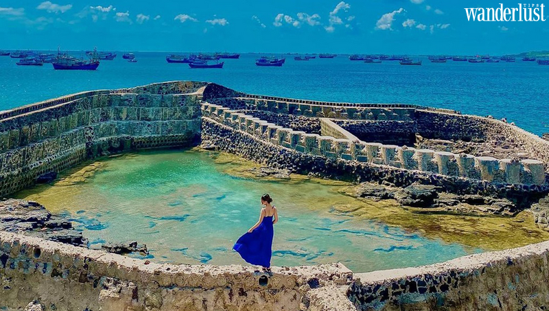 Đảo Phú Quý: Điểm check - in không thể bỏ lỡ trong mùa hè 15 Đảo Phú Quý: địa điểm check - in không thể bỏ lỡ trong mùa hè | Wanderlust Tips