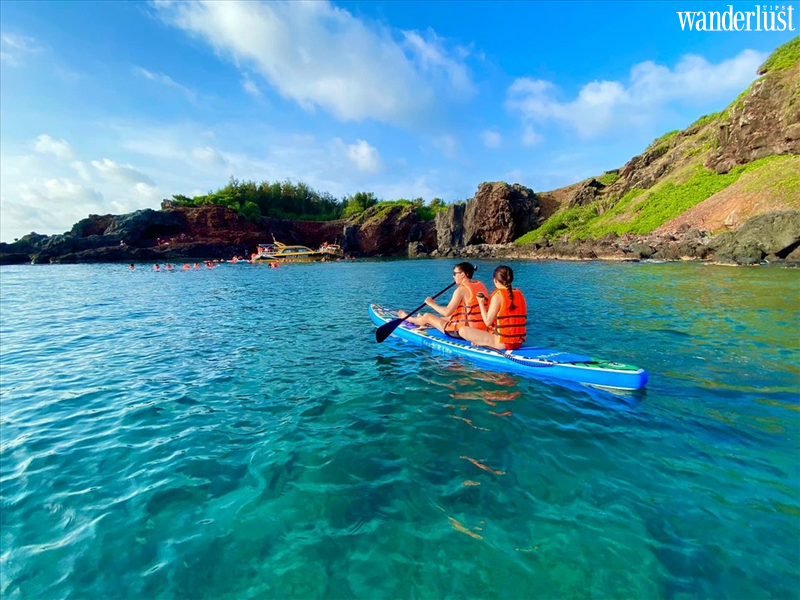 Đảo Phú Quý: Điểm check - in không thể bỏ lỡ trong mùa hè 16 Đảo Phú Quý: địa điểm check - in không thể bỏ lỡ trong mùa hè | Wanderlust Tips