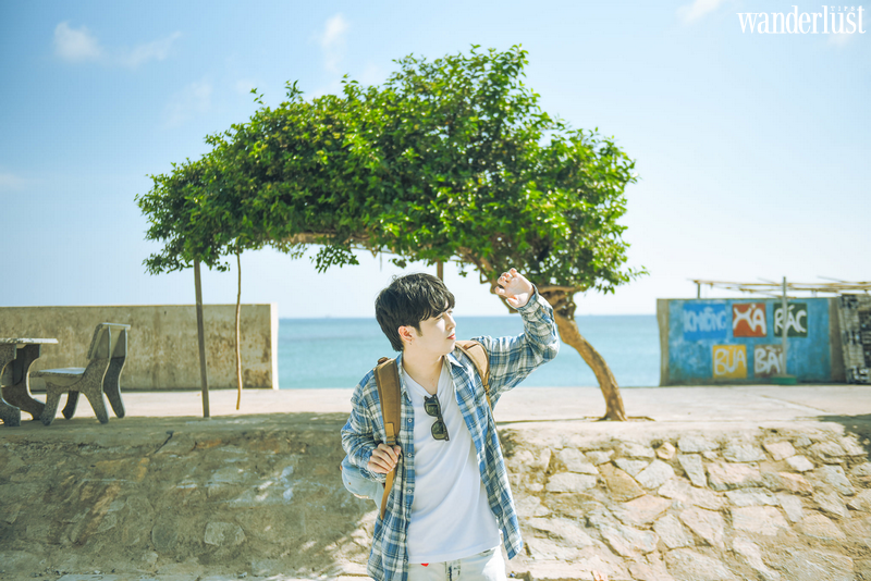 Đảo Phú Quý: Điểm check - in không thể bỏ lỡ trong mùa hè 8 Đảo Phú Quý: địa điểm check - in không thể bỏ lỡ trong mùa hè | Wanderlust Tips