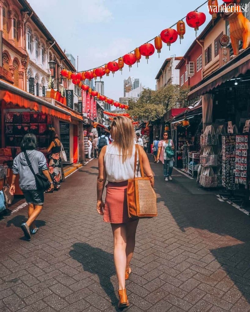 Đến Singapore mùa Trung thu có gì vui? 6 Đến Singapore mùa Trung thu có gì vui? | Wanderlust Tips