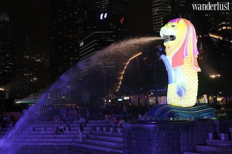 Đến Singapore mùa Trung thu có gì vui? 10 Đến Singapore mùa Trung thu có gì vui? | Wanderlust Tips