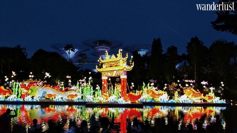 Đến Singapore mùa Trung thu có gì vui? 13 Đến Singapore mùa Trung thu có gì vui? | Wanderlust Tips