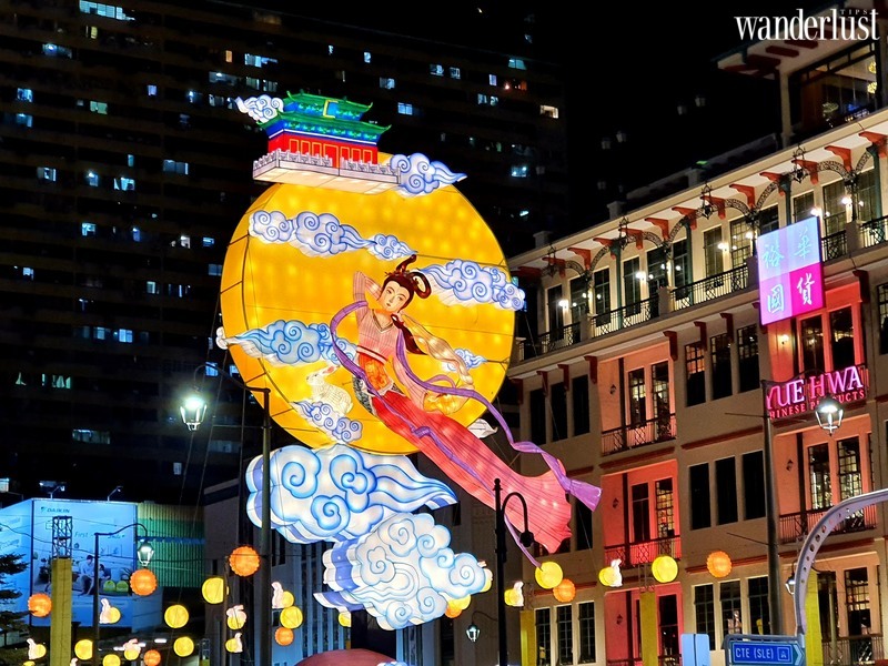 Đến Singapore mùa Trung thu có gì vui? 11 Đến Singapore mùa Trung thu có gì vui? | Wanderlust Tips