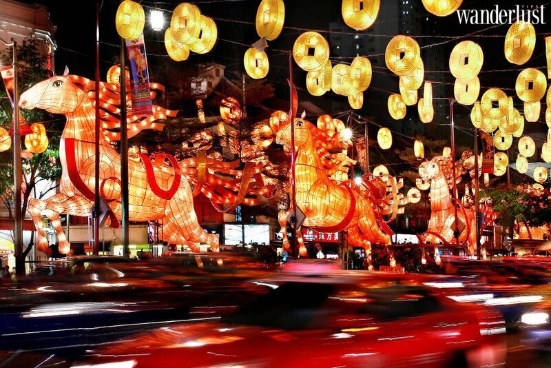 Đến Singapore mùa Trung thu có gì vui? 5 Đến Singapore mùa Trung thu có gì vui? | Wanderlust Tips