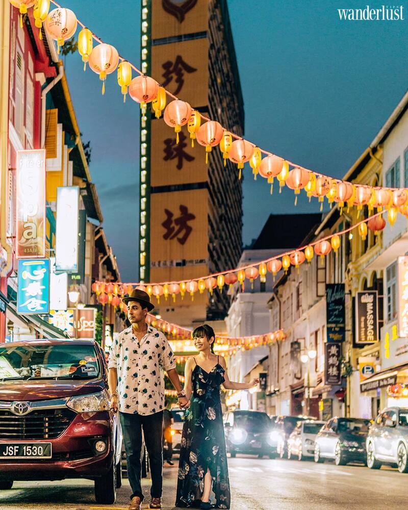 Đến Singapore mùa Trung thu có gì vui? 14 Đến Singapore mùa Trung thu có gì vui? | Wanderlust Tips