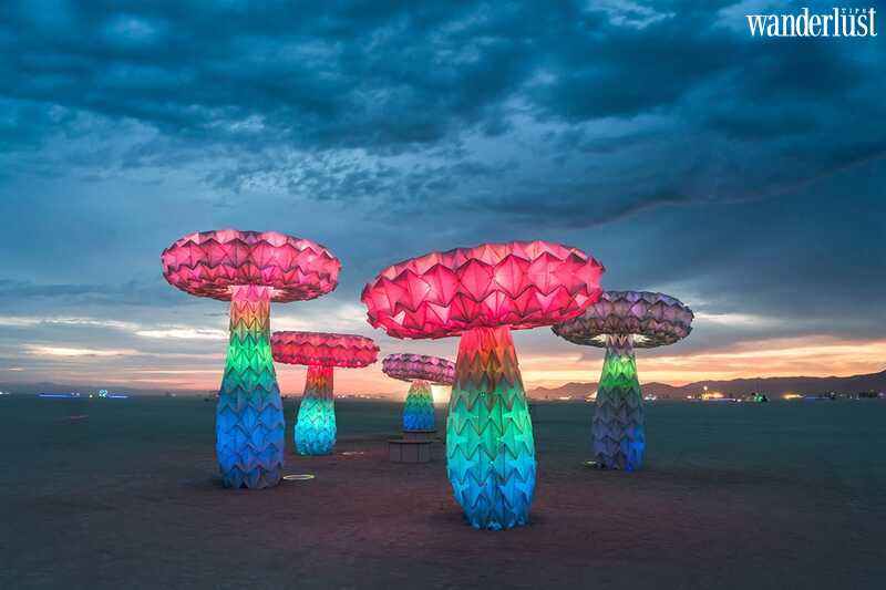 Độc đáo lễ hội người đàn ông cháy 7 Lễ hội người đàn ông cháy | Wanderlust Tips