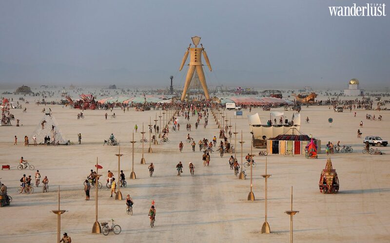 Độc đáo lễ hội người đàn ông cháy 11 Lễ hội người đàn ông cháy | Wanderlust Tips