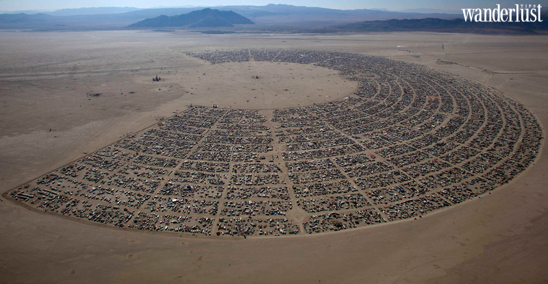 Độc đáo lễ hội người đàn ông cháy 13 Lễ hội người đàn ông cháy | Wanderlust Tips