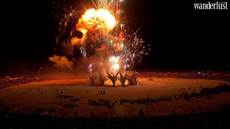 Độc đáo lễ hội người đàn ông cháy 14 Lễ hội người đàn ông cháy | Wanderlust Tips