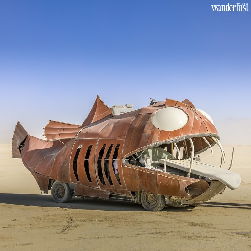 Độc đáo lễ hội người đàn ông cháy 17 Lễ hội người đàn ông cháy | Wanderlust Tips