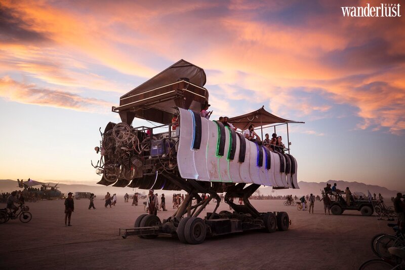 Độc đáo lễ hội người đàn ông cháy 16 Lễ hội người đàn ông cháy | Wanderlust Tips