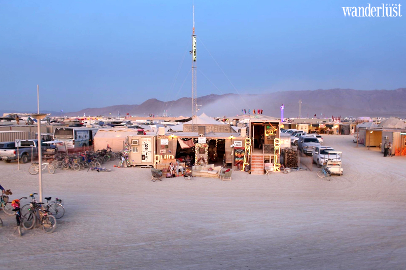 Độc đáo lễ hội người đàn ông cháy 8 Lễ hội người đàn ông cháy | Wanderlust Tips