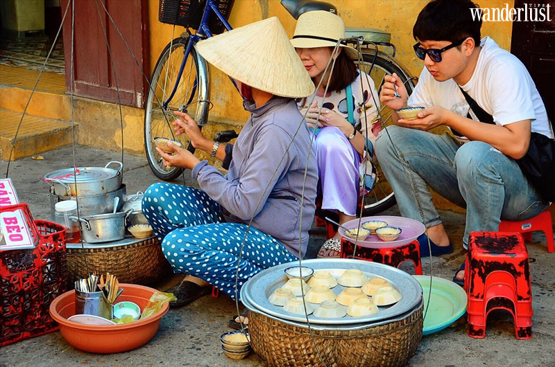 Bánh canh Nam Phổ: Món ăn "quốc hồn quốc túy" của người dân xứ Huế 7 Bánh canh Nam Phổ: món ăn "quốc hồn quốc túy" của người dân xứ Huế | Wanderlust Tips