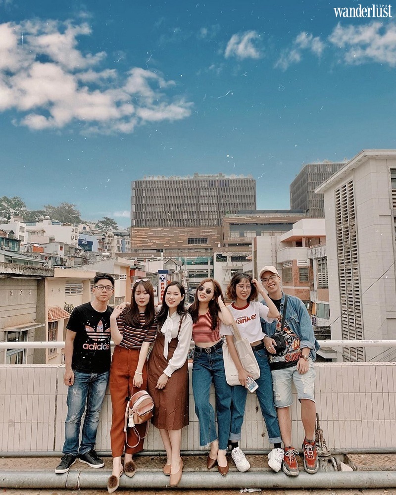 Gợi ý 5 điểm du lịch Đông Nam Á cho mùa hè 6 Gợi ý 5 địa điểm du lịch Đông Nam Á cho mùa hè | Wanderlust Tips