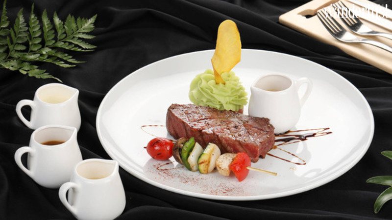 Gợi ý 5 quán Beefsteak nhất định phải ghé ở Hà Nội 14 goi y 5 quan beefsteak nhat dinh phai ghe o ha noi 1 2