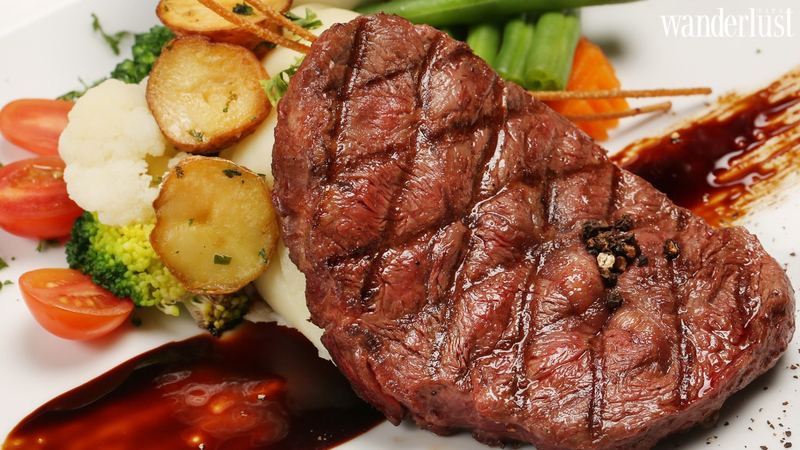 Gợi ý 5 quán Beefsteak nhất định phải ghé ở Hà Nội 15 Gợi ý 5 quán Beefsteak nhất định phải ghé ở Hà Nội | Wanderlust Tips