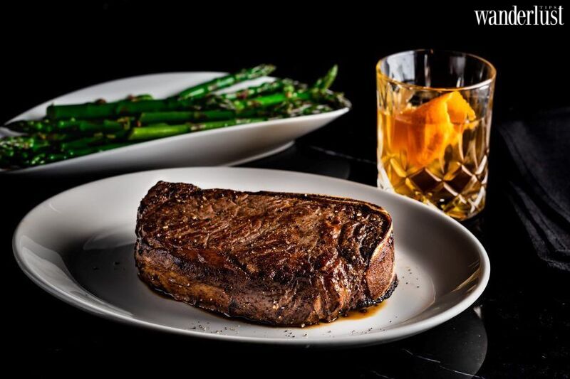 Gợi ý 5 quán Beefsteak nhất định phải ghé ở Hà Nội 8 Gợi ý 5 quán Beefsteak nhất định phải ghé ở Hà Nội | Wanderlust Tips