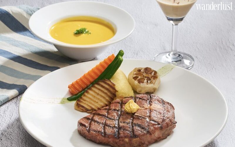 Gợi ý 5 quán Beefsteak nhất định phải ghé ở Hà Nội 11 Gợi ý 5 quán Beefsteak nhất định phải ghé ở Hà Nội | Wanderlust Tips