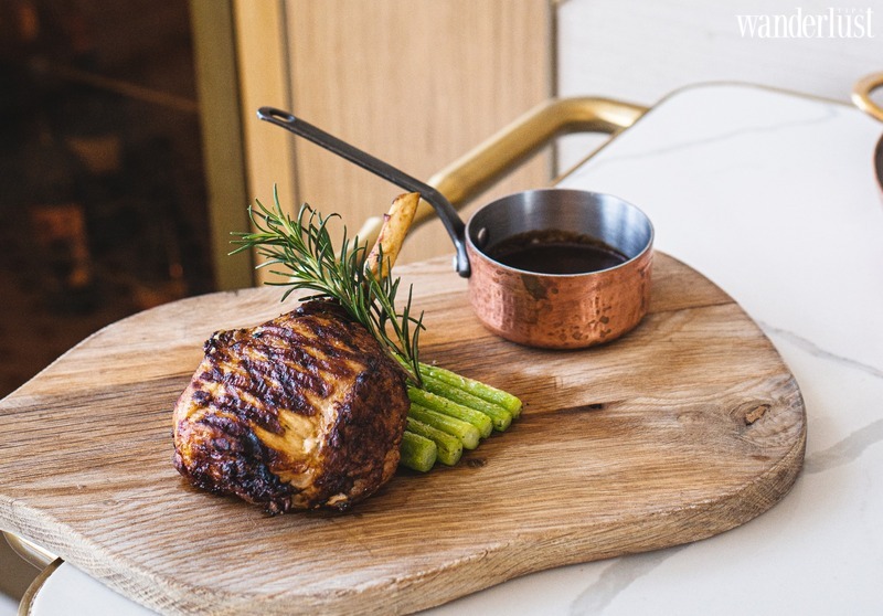 Gợi ý 5 quán Beefsteak nhất định phải ghé ở Hà Nội 5 Gợi ý 5 quán Beefsteak nhất định phải ghé ở Hà Nội | Wanderlust Tips