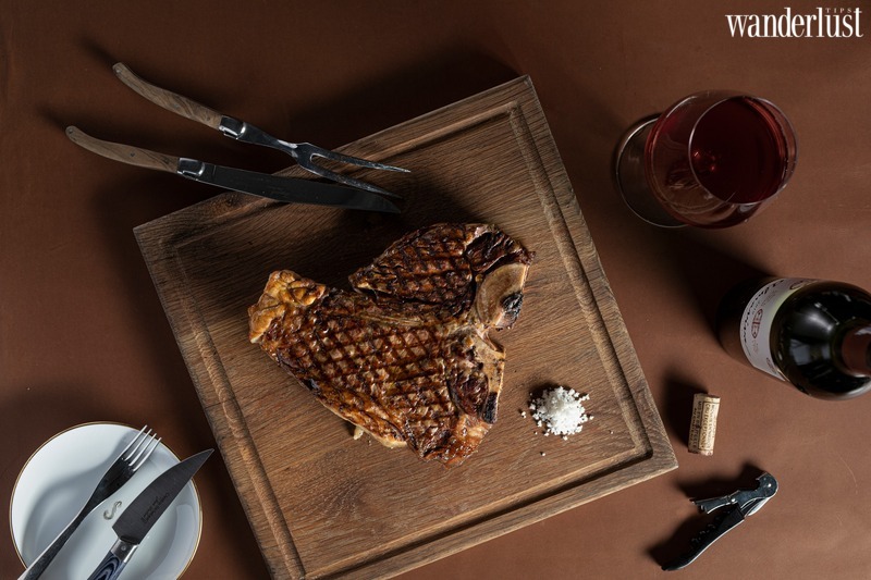 Gợi ý 5 quán Beefsteak nhất định phải ghé ở Hà Nội 6 Gợi ý 5 quán Beefsteak nhất định phải ghé ở Hà Nội | Wanderlust Tips