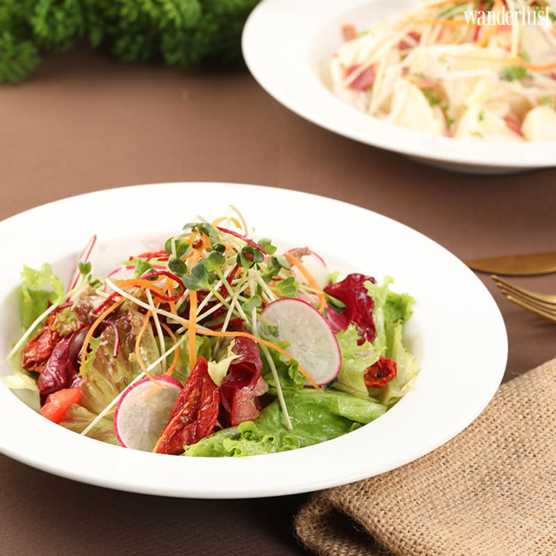 Gợi ý 5 quán Beefsteak nhất định phải ghé ở Hà Nội 13 Gợi ý 5 quán Beefsteak nhất định phải ghé ở Hà Nội | Wanderlust Tips