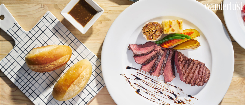 Gợi ý 5 quán Beefsteak nhất định phải ghé ở Hà Nội 12 Gợi ý 5 quán Beefsteak nhất định phải ghé ở Hà Nội | Wanderlust Tips