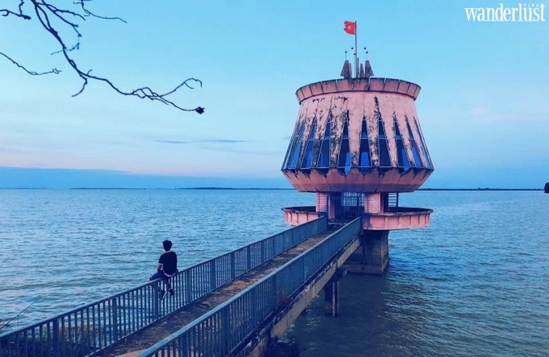 Hồ Dầu Tiếng: Điểm đến du lịch lý tưởng ngay cạnh Sài Gòn 5 Hồ Dầu Tiếng: Điểm đến du lịch lý tưởng ngay cạnh Sài Gòn | Wanderlust Tips