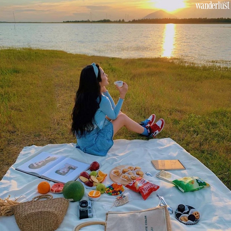Hồ Dầu Tiếng: Điểm đến du lịch lý tưởng ngay cạnh Sài Gòn 12 Hồ Dầu Tiếng: Điểm đến du lịch lý tưởng ngay cạnh Sài Gòn | Wanderlust Tips