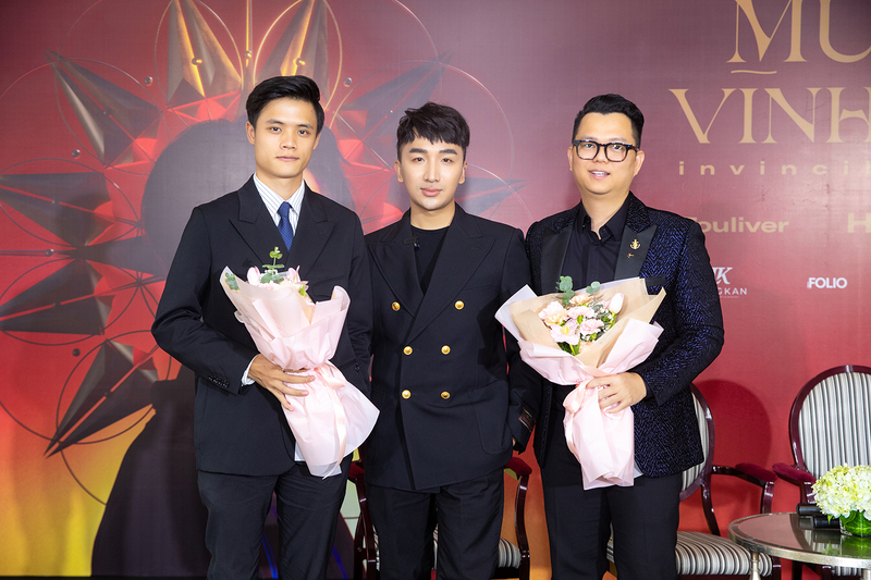 Hoàng Rob công bố dự án âm nhạc Mùa Hè Vĩnh Cửu, kết hợp cùng Hoàng Touliver và SlimV 11 Hoàng Rob công bố dự án âm nhạc Mùa Hè Vĩnh Cửu, kết hợp cùng Hoàng Touliver và SlimV | Wanderlust Tips