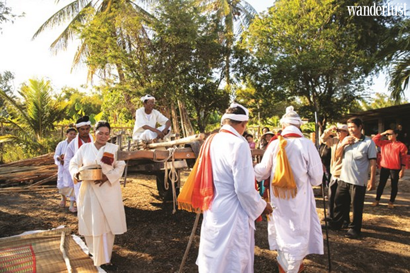 Người Chăm và những lễ hội văn hóa đặc sắc | Wanderlust Tips